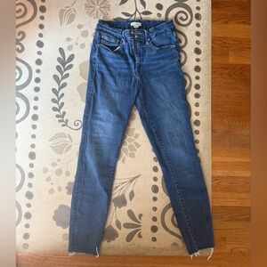Good American Skinny Jeans